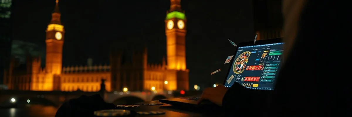 Reading the warning signs early — new online casinos not on gamstop in the UK