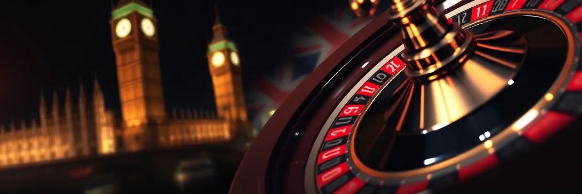 What changes for larger deposits and stakes for players in the UK