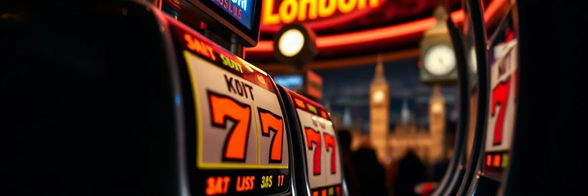slots not on gamstop in the UK — Matching a lobby to a playing style