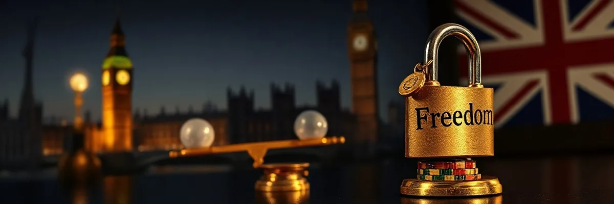 How to read licence, audit and encryption disclosures per operator — trusted non gamstop casinos uk in the UK
